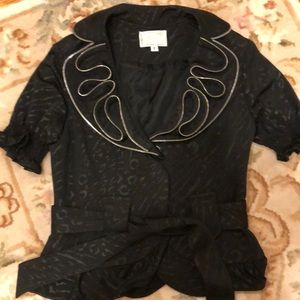 Alberto Makali jacket